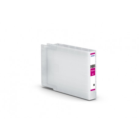 Epson WF-C81xx / WF-C86xx Ink Cartridge XL Magenta (C13T04B340)
