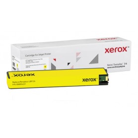 Everyday Cartuccia PageWide Giallo ad Resa elevata, HP L0R15A a Xerox, 16000 pagine (006R04221)