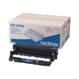 Brother Drum for Laser Printer Originale (DR5500)