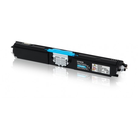 Epson Toner Ciano (C13S050556)
