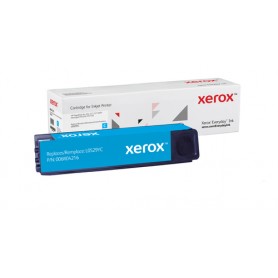 Everyday Cartuccia PageWide Ciano ad Resa super elevata, HP L0S29YC a Xerox, 16000 pagine (006R04216)