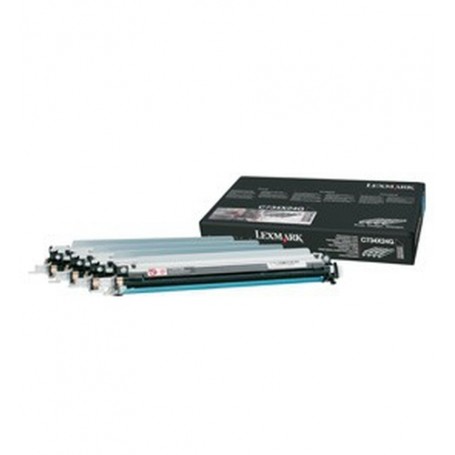 Lexmark C734X24G fotoconduttore e unità tamburo 20000 pagine (C734X24G)