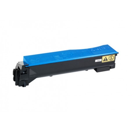 KYOCERA TK-540C cartuccia toner 1 pz Originale Ciano (1T02HLCEU0)