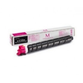 KYOCERA 1T02NDBNL0 cartuccia toner 1 pz Originale Magenta (1T02NDBNL1)