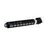 Canon C-EXV 58L cartuccia toner 1 pz Originale Ciano (3767C002AA)