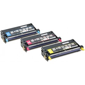 Epson Imaging Ciano (C13S051130)