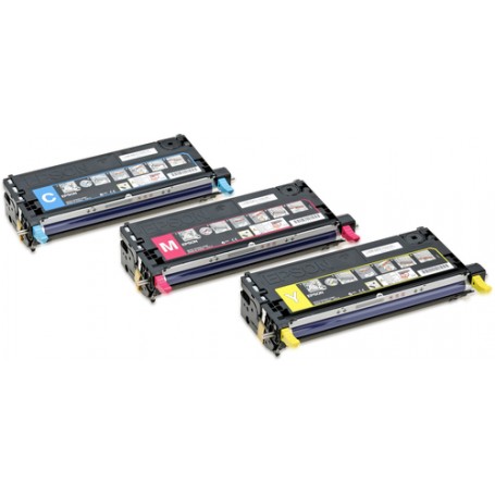 Epson Imaging Ciano (C13S051130)