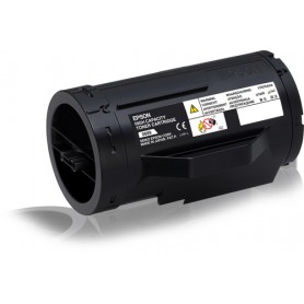 Epson High Capacity Toner Cartridge 10k (C13S050689)