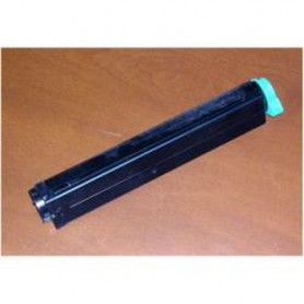 Olivetti B0493 cartuccia toner 1 pz Originale Nero (B0493)