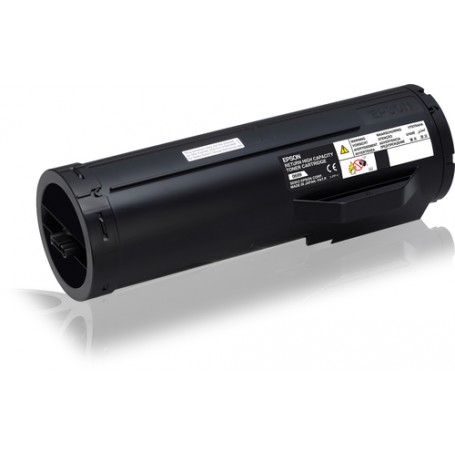 Epson Return High Capacity Toner Cartridge 23.7k (C13S050699)
