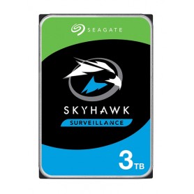 Seagate ST3000VX009 disco rigido interno 3.5" 3000 GB Serial ATA III (ST3000VX009)