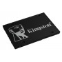 Kingston Technology KC600 2.5" 512 GB Serial ATA III 3D TLC (SKC600B/512G)