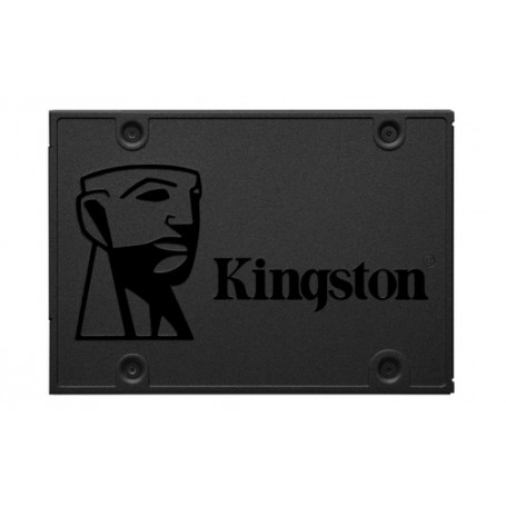 Kingston Technology A400 2.5" 120 GB Serial ATA III TLC (SA400S37/120G)