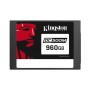 Kingston Technology DC500 2.5" 960 GB Serial ATA III 3D TLC (SEDC500M/960G)