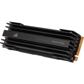 Corsair MP600 PRO M.2 1000 GB PCI Express 4.0 3D TLC NAND NVMe (CSSDF1TBMP600PR)