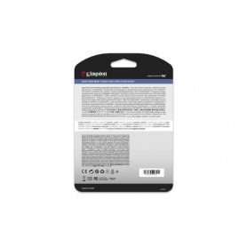 Kingston Technology DC450R 2.5" 1920 GB Serial ATA III 3D TLC (SEDC450R/1920G)