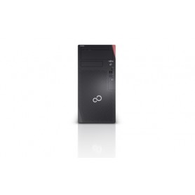 Fujitsu ESPRIMO P9010 DDR4-SDRAM i5-10500 Desktop Intel® Core™ i5 di decima generazione 8 GB 512 GB SSD Wi (VFY:P9010P15AMIN)