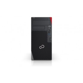 Fujitsu CELSIUS W5010 DDR4-SDRAM i7-10700 Desktop Intel® Core™ i7 di decima generazione 16 GB 512 GB SSD W (VFY:W5010W17AMIN)