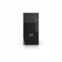 Fujitsu CELSIUS W5010 DDR4-SDRAM i7-10700 Desktop Intel® Core™ i7 di decima generazione 16 GB 512 GB SSD W (VFY:W5010W17AMIN)