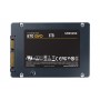 Samsung MZ-77Q8T0 2.5" 8000 GB SATA V-NAND MLC (MZ-77Q8T0BW)