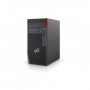 Fujitsu CELSIUS W5010 DDR4-SDRAM i7-10700 Desktop Intel® Core™ i7 di decima generazione 16 GB 512 GB SSD W (VFY:W5010W17AMIN)