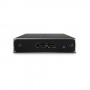 i-tec MYSAFEM2 contenitore di unità di archiviazione Box esterno SSD Nero M.2 (MYSAFEM2)