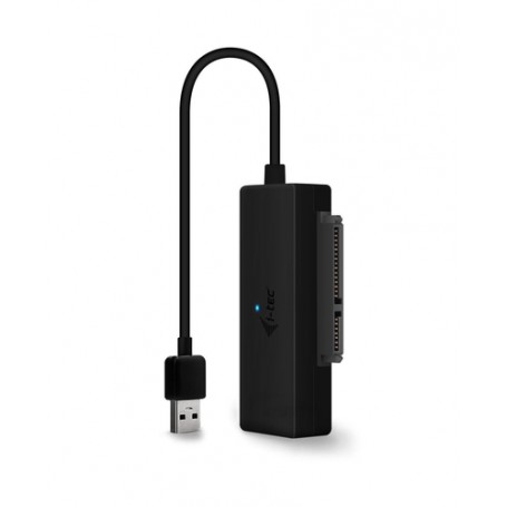 i-tec USB3STADA scheda di interfaccia e adattatore SATA (USB3STADA)