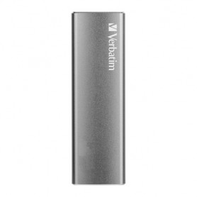 Verbatim SSD esterno Vx500 USB 3.1 Gen 2 120 GB (47441)