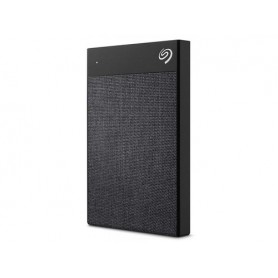Seagate Backup Plus Ultra Touch disco rigido esterno 1000 GB Nero (STHH1000400)