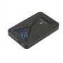 SureFire Gaming disco rigido esterno 1000 GB Nero, Grigio (53681)