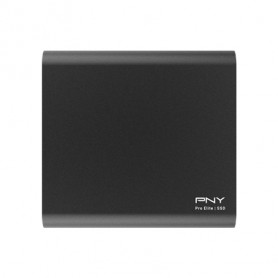 PNY Pro Elite 1000 GB Nero (PSD0CS2060-1TB-RB)