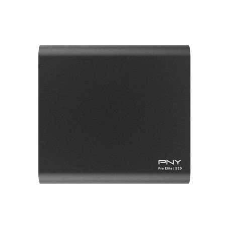 PNY Pro Elite 1000 GB Nero (PSD0CS2060-1TB-RB)