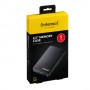 Intenso 2,5" Memory Case disco rigido esterno 5000 GB Nero (6021513)