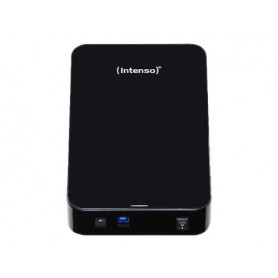 Intenso 3.5" Memory Center 4TB disco rigido esterno 4000 GB Nero (6031512)