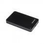 Intenso 2,5" Memory Case disco rigido esterno 5000 GB Nero (6021513)