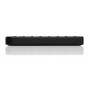 Verbatim Disco rigido portatile Store 'n' Go USB 3.0 da 4 TB Nero (53223)