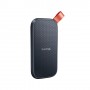 SanDisk Portable 1000 GB Blu (SDSSDE30-1T00-G25)