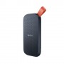 SanDisk Portable 1000 GB Blu (SDSSDE30-1T00-G25)