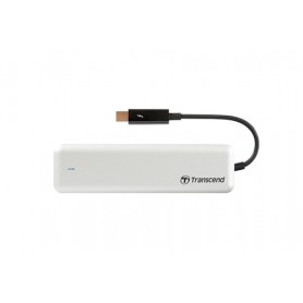Transcend JetDrive 855 480 GB Argento (TS480GJDM855)