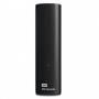Western Digital Elements Desktop disco rigido esterno 10000 GB Nero (WDBWLG0100HBK-EESN)