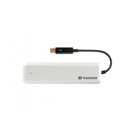Transcend JetDrive 825 960 GB Argento (TS960GJDM825)