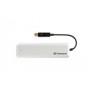 Transcend JetDrive 825 960 GB Argento (TS960GJDM825)