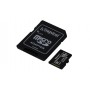 Kingston Technology Canvas Select Plus 128 GB MicroSDXC UHS-I Classe 10 (SDCS2/128GB)