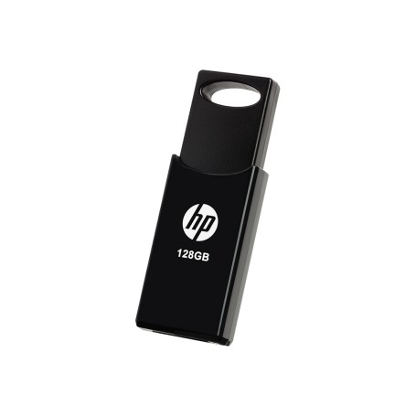 PNY v212w unità flash USB 128 GB USB tipo A 2.0 Nero (HPFD212B-128)