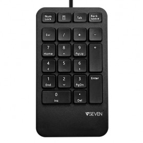 V7 Tastierino USB professionale (KP400-1E)