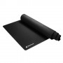Sharkoon 1337 V2 Gaming Mat XXL Tappetino per mouse per gioco da computer Nero (1337 MAT V2 XXL)