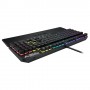 ASUS TUF Gaming K3 tastiera USB QWERTY Grigio (90MP01Q0-BKIA00)