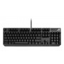 ASUS ROG Strix Scope RX tastiera USB QWERTY Italiano Nero (90MP0240-BKIA00)