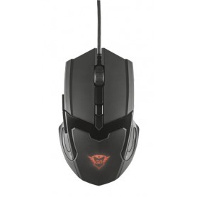 Trust GXT 101 mouse Ambidestro USB tipo A 4800 DPI (21044)