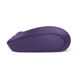 Microsoft Wireless Mobile 1850 mouse Ambidestro RF Wireless (U7Z-00044)